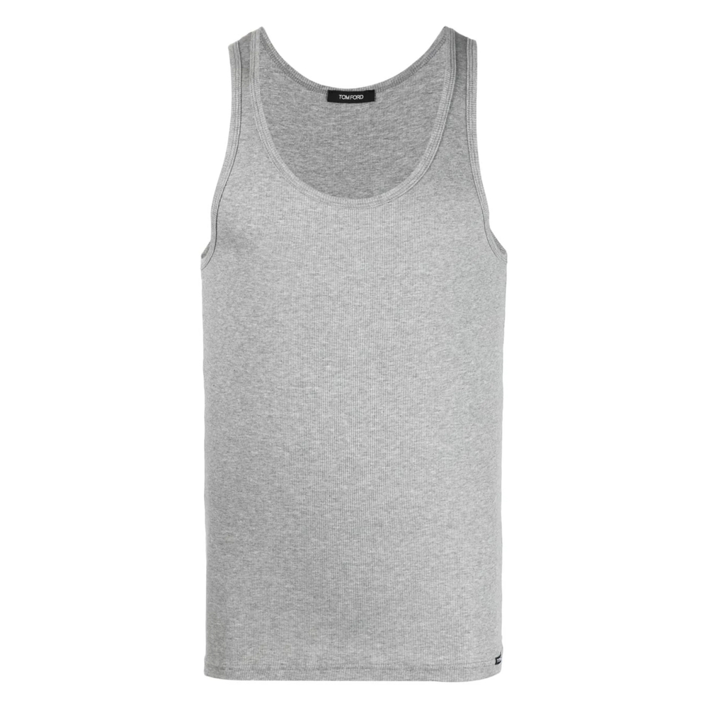Tom Ford Underwear Sleeveless Tank Top
