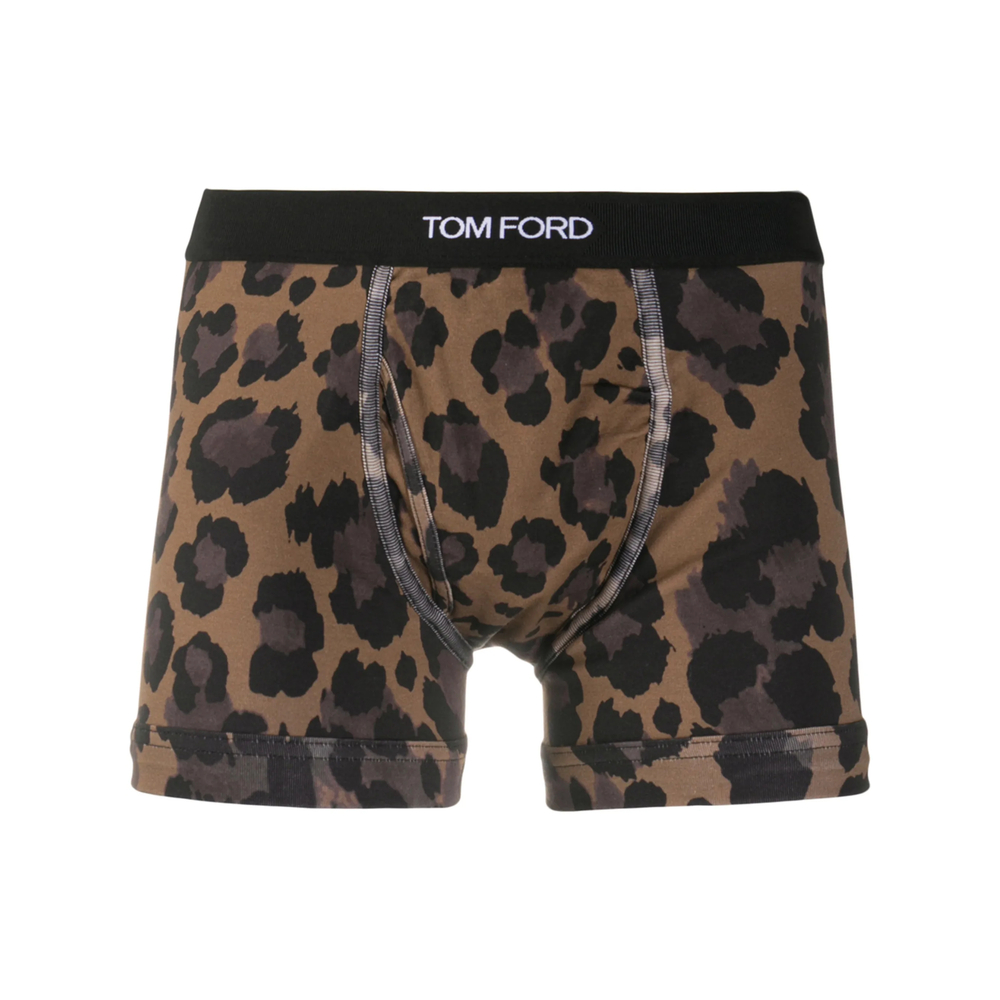 TOM FORD UNDERWEAR Boxer Brief