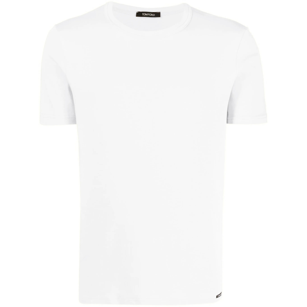 Tom Ford Underwear Crew-neck T-shirt