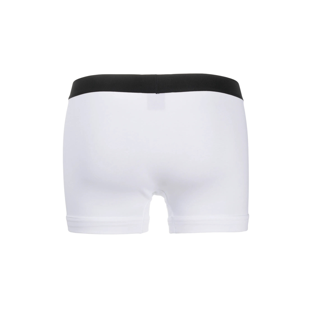 Logo-Waistband Boxer