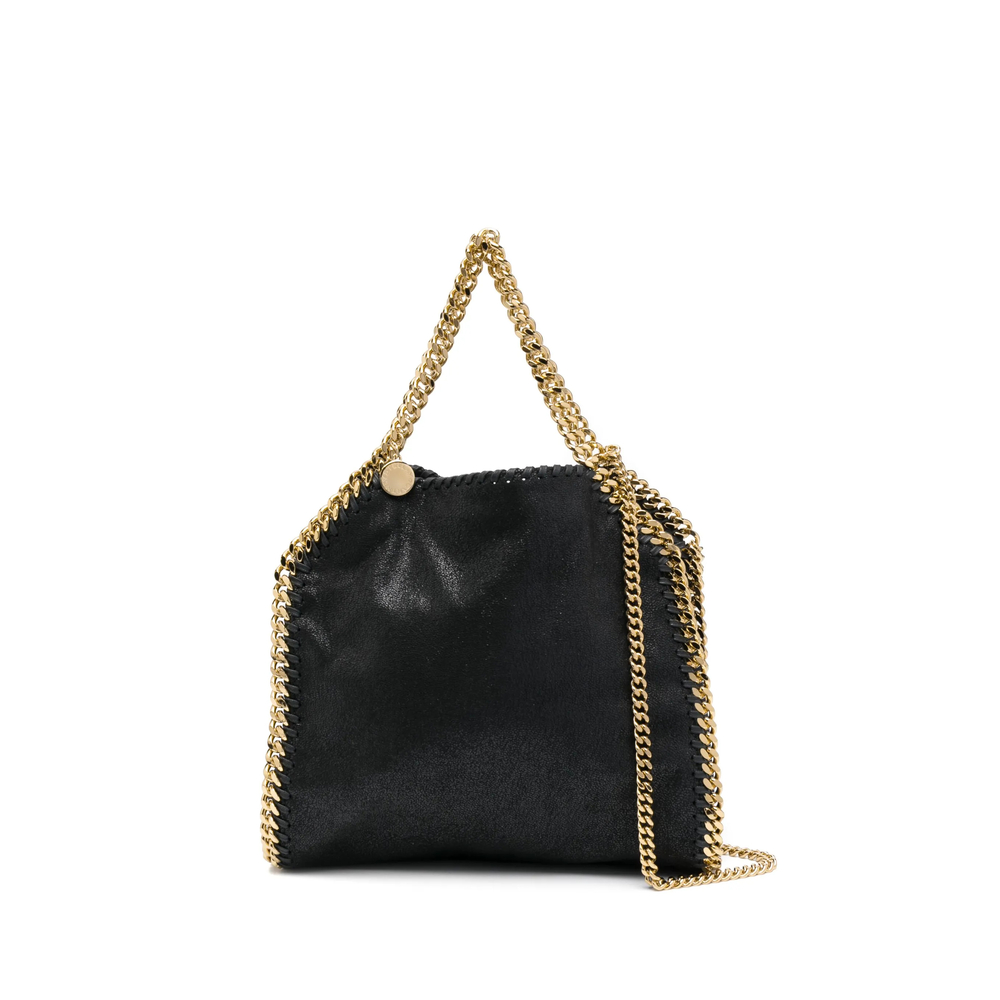 Stella McCartney Stella Mccartney Falabella Mini Tote Bag　ステラ マッカートニー ファラベラ ミニ トートバッグ