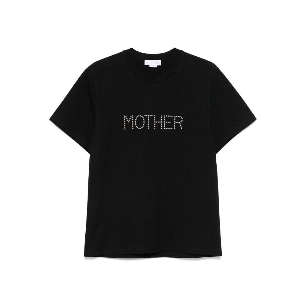 Stella Mccartney Studded T-shirt