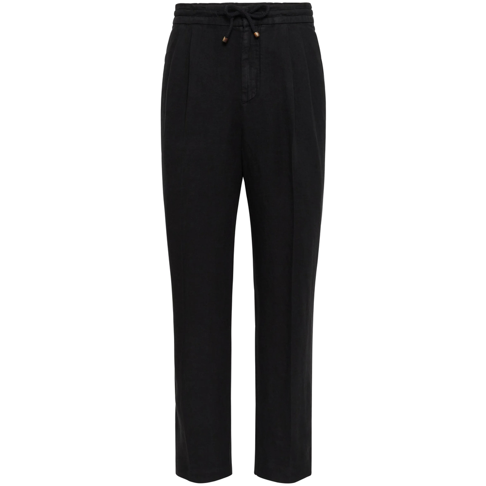 Brunello Cucinelli Straight-leg Track Pants