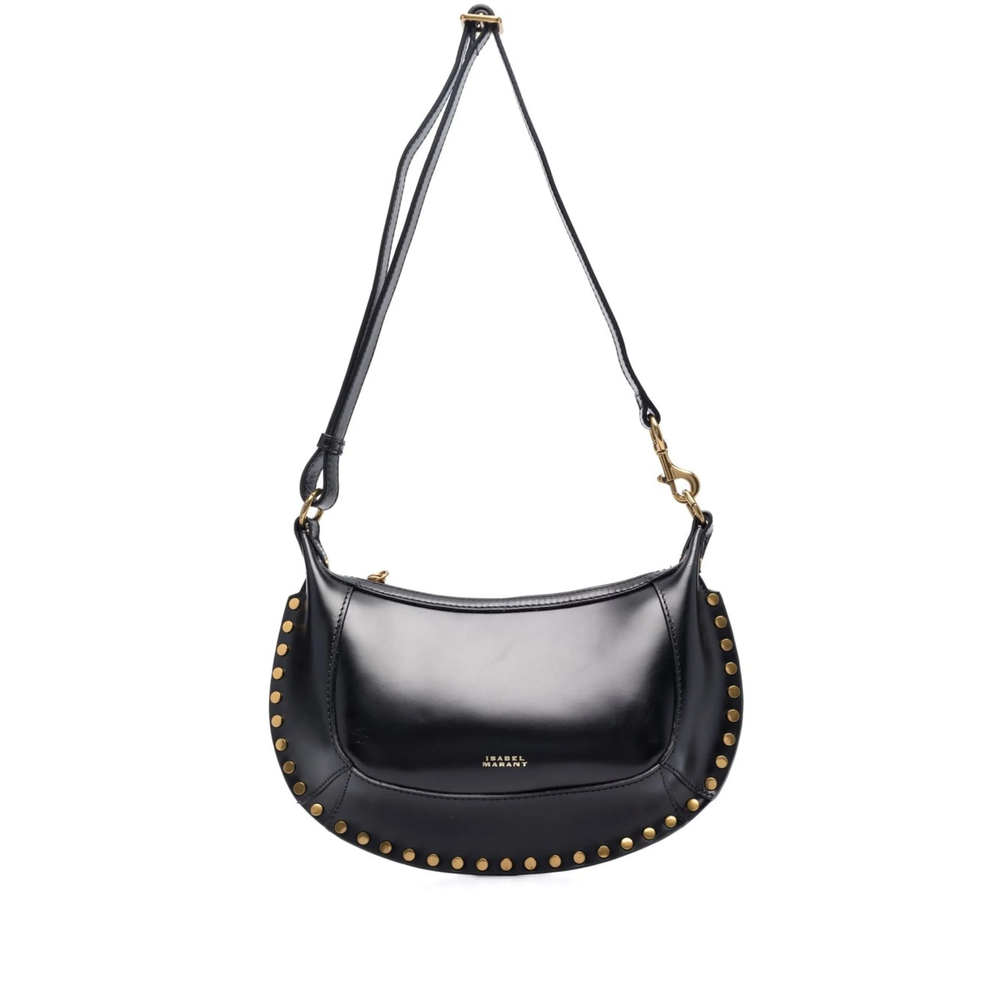 Isabel Marant PP0003FAA1C01M01BK Black