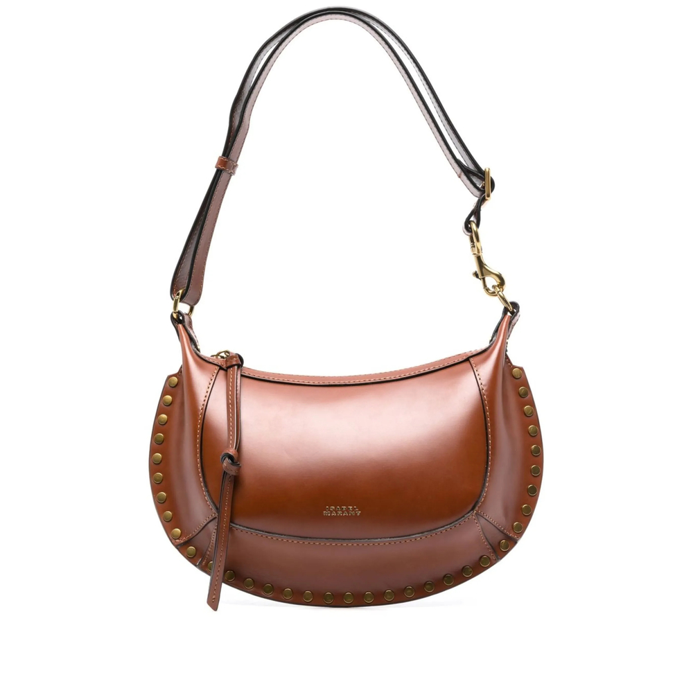 Isabel Marant Isabel Marant Oskan Moon Shoulder Bag　イザベルマラン オスカン ムーン ショルダーバッグ