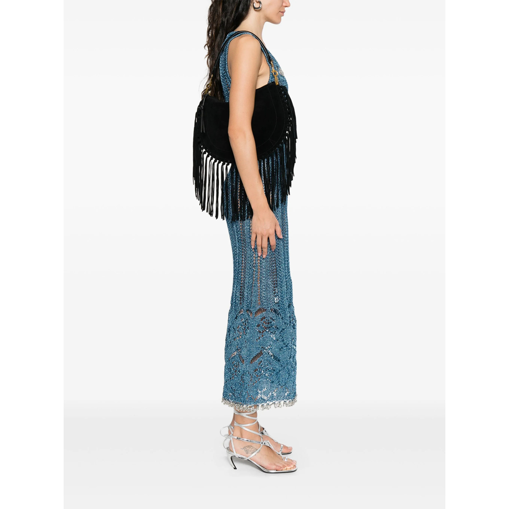 Moon Tote Bag