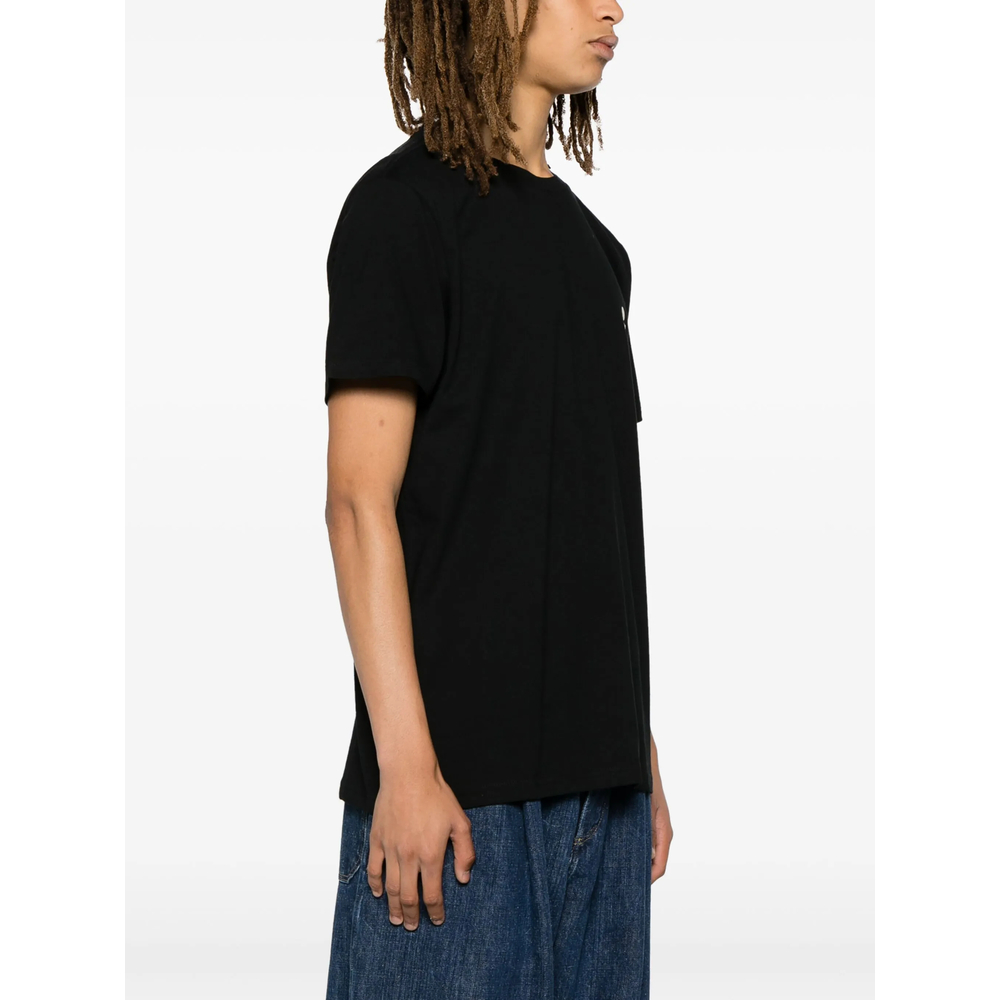 Zafferh Logo-Print T-Shirt