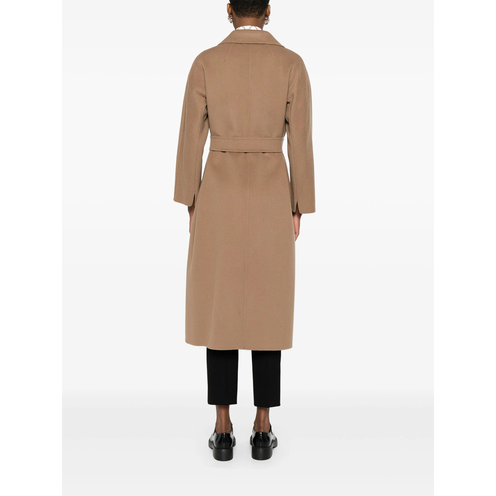 'S Max Mara Belted Coat