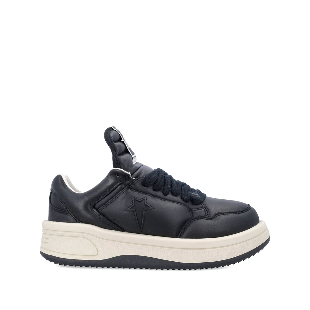 Converse X Drkshdw Leather Sneakers