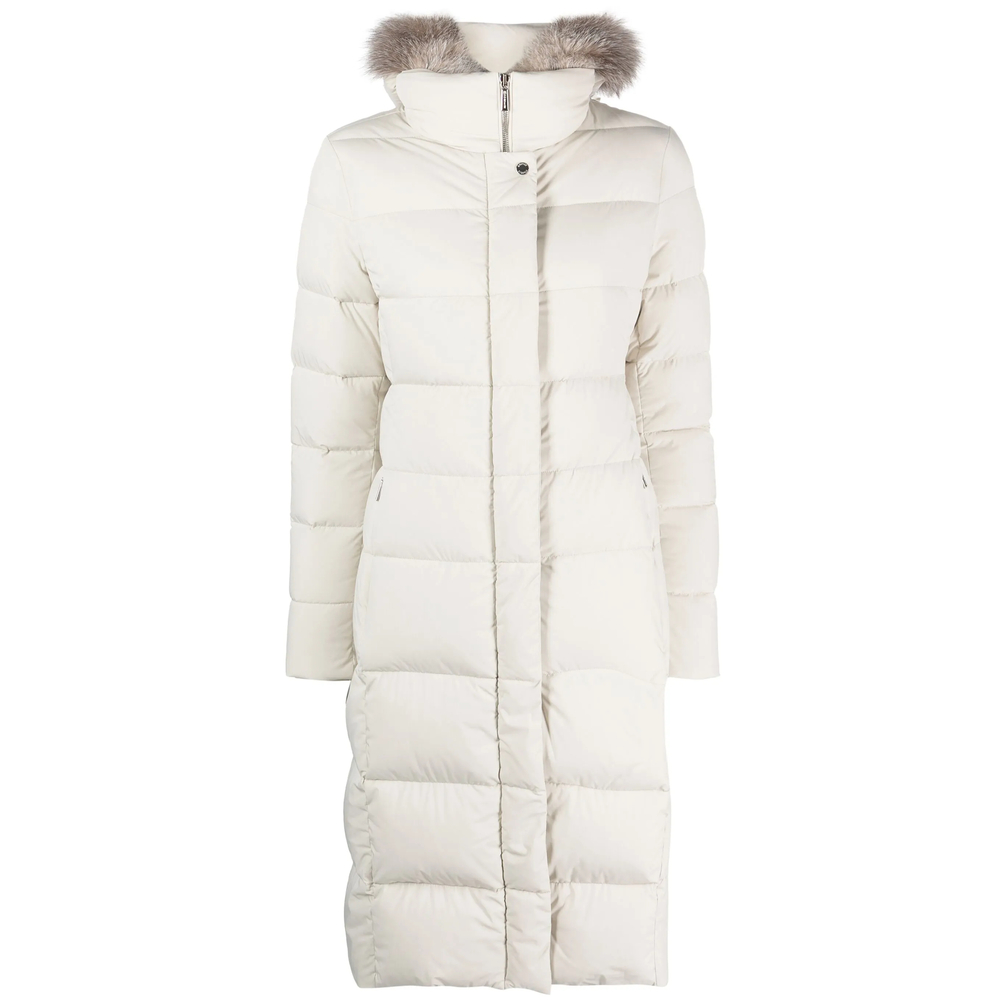 Moorer Zagarakn Padded Coat