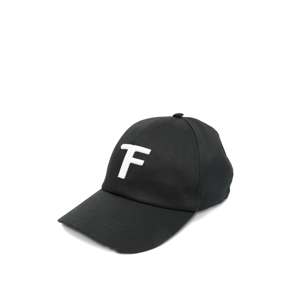 Tom Ford Cotton Cap