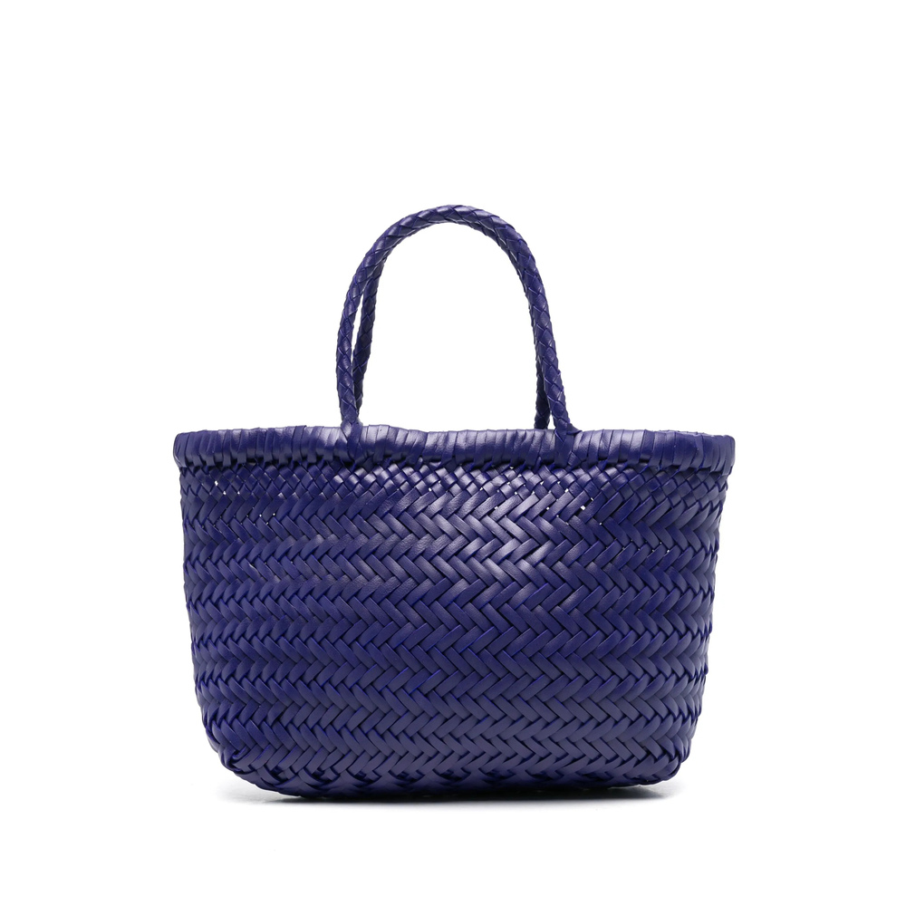 Dragon Diffusion Mini Flat Gora Tote Bag