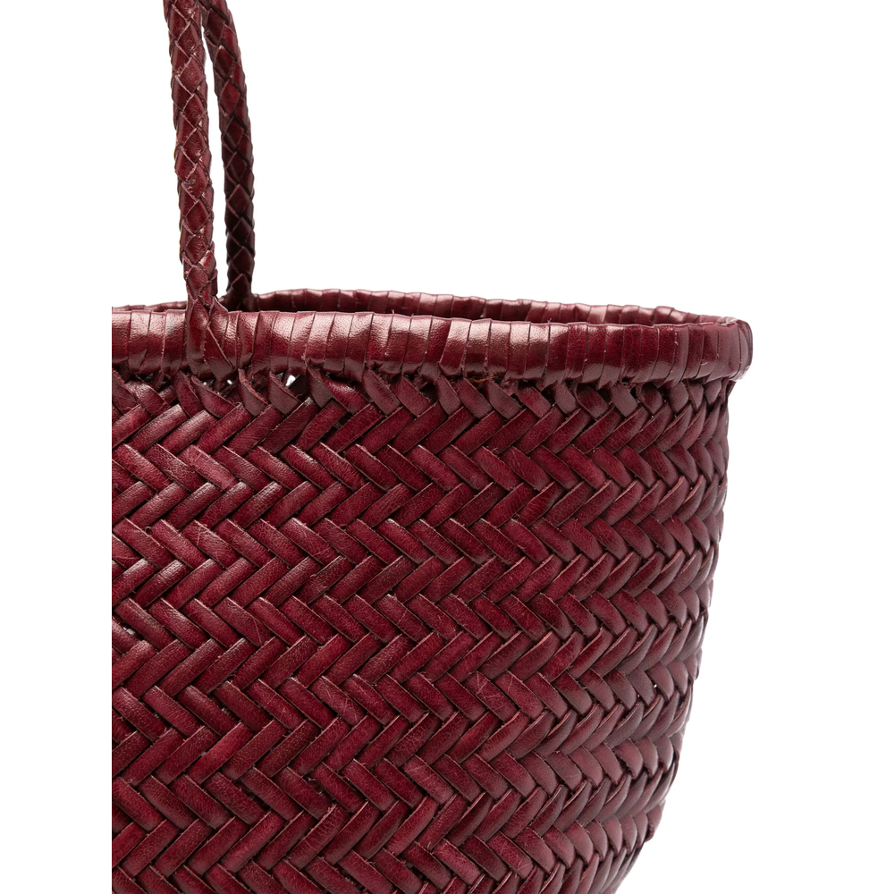 Small Tripple Jump Tote Bag