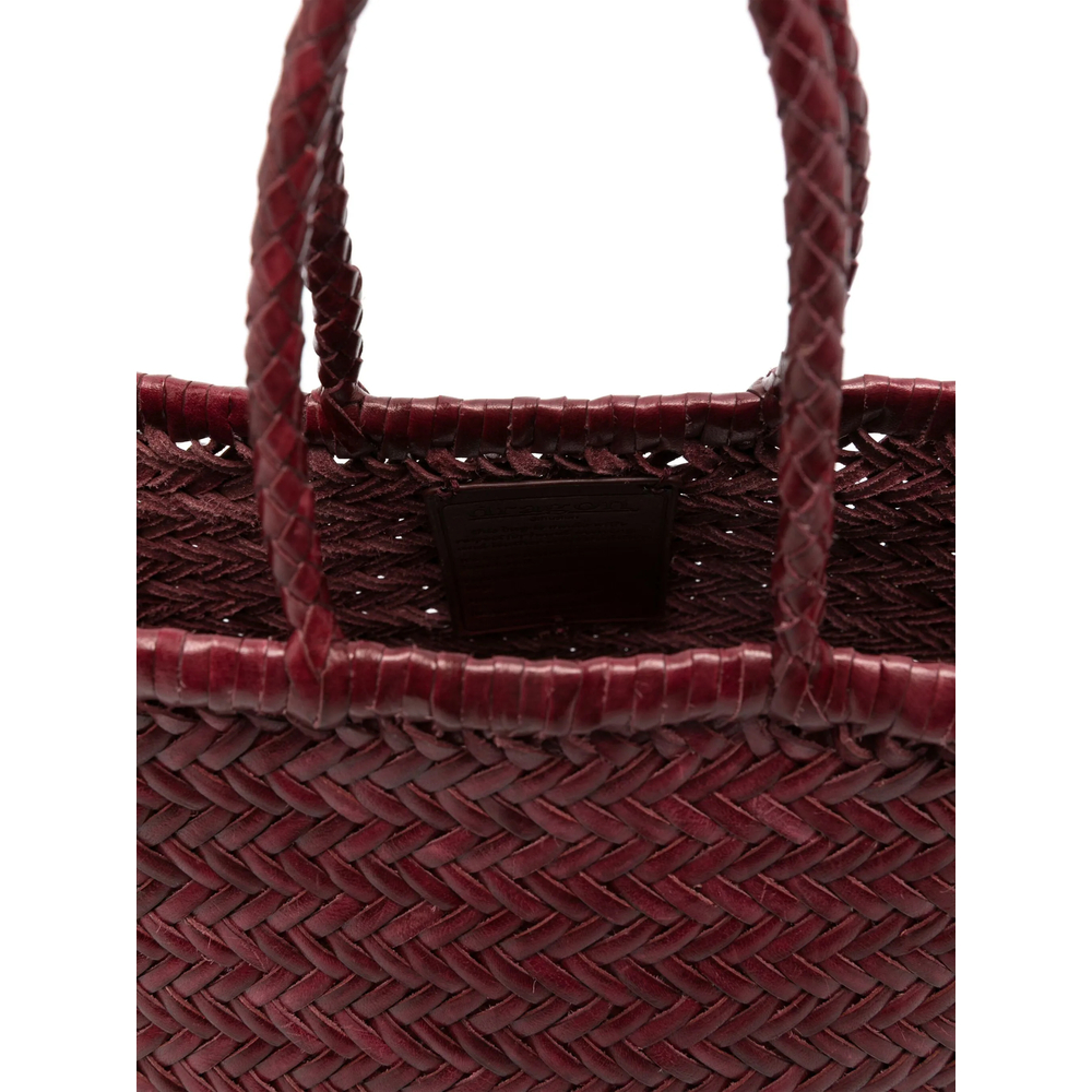 Small Tripple Jump Tote Bag
