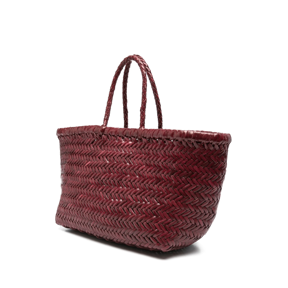 Small Tripple Jump Tote Bag