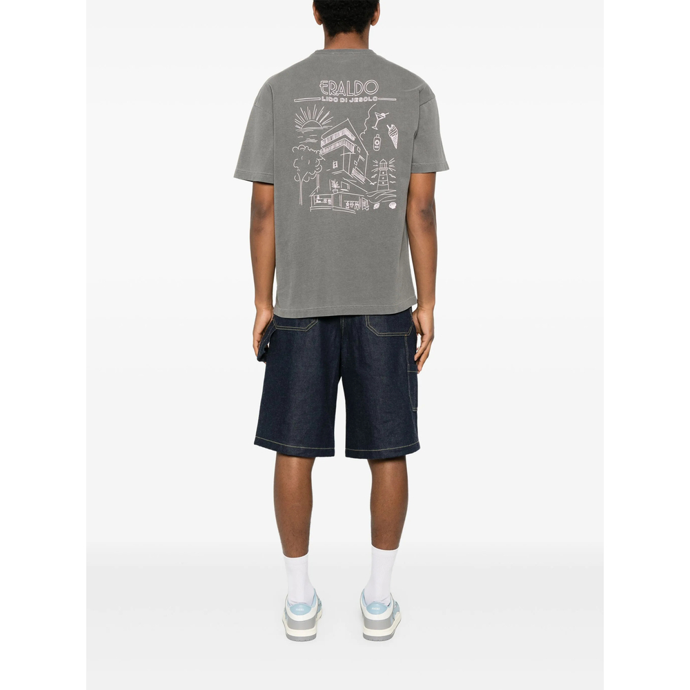 Cotton T-Shirt