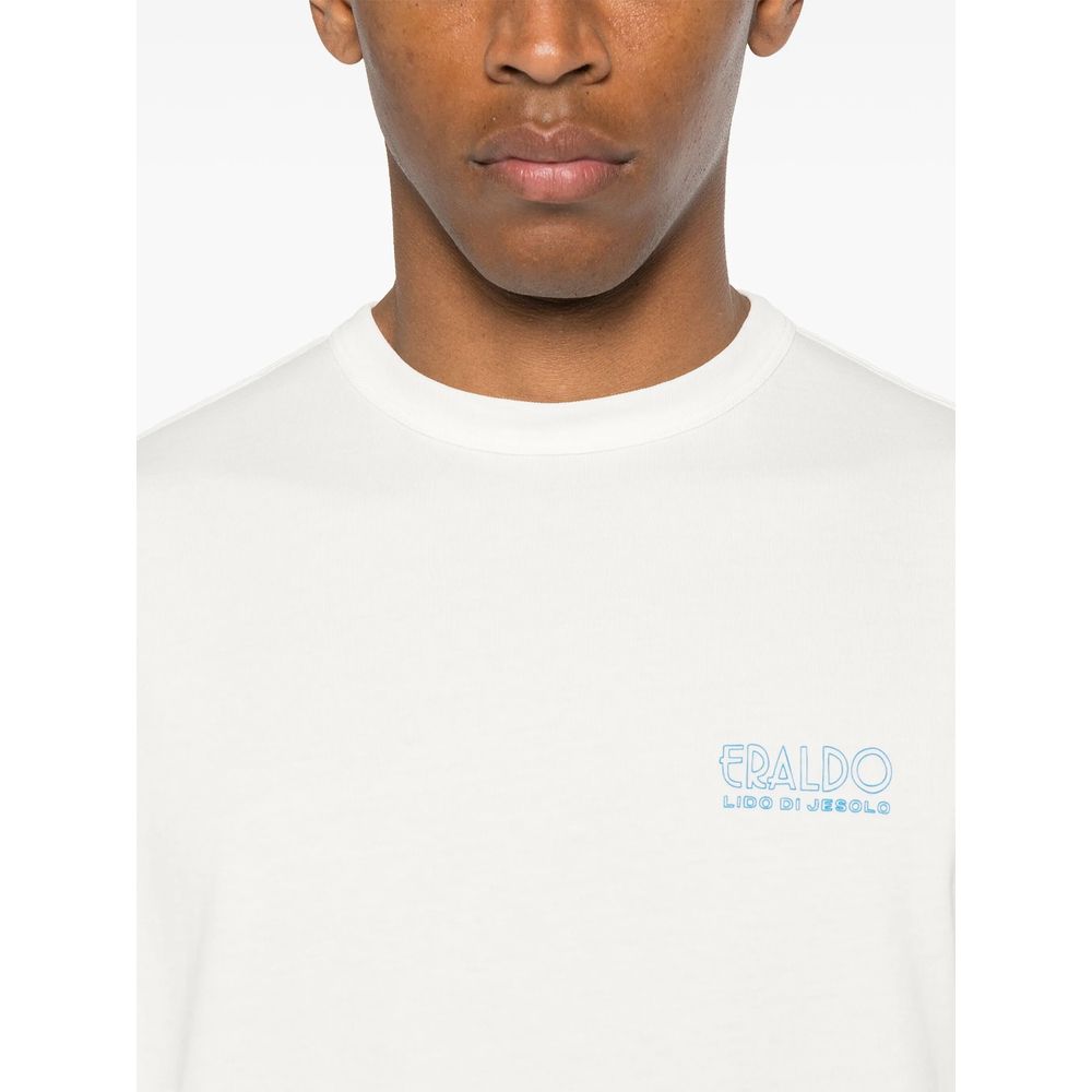 Logo-Print T-Shirt
