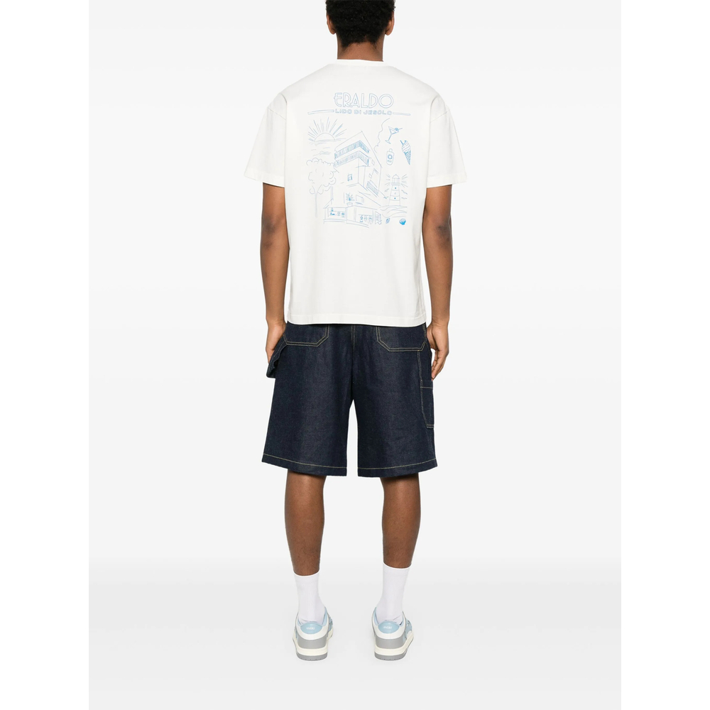 Logo-Print T-Shirt