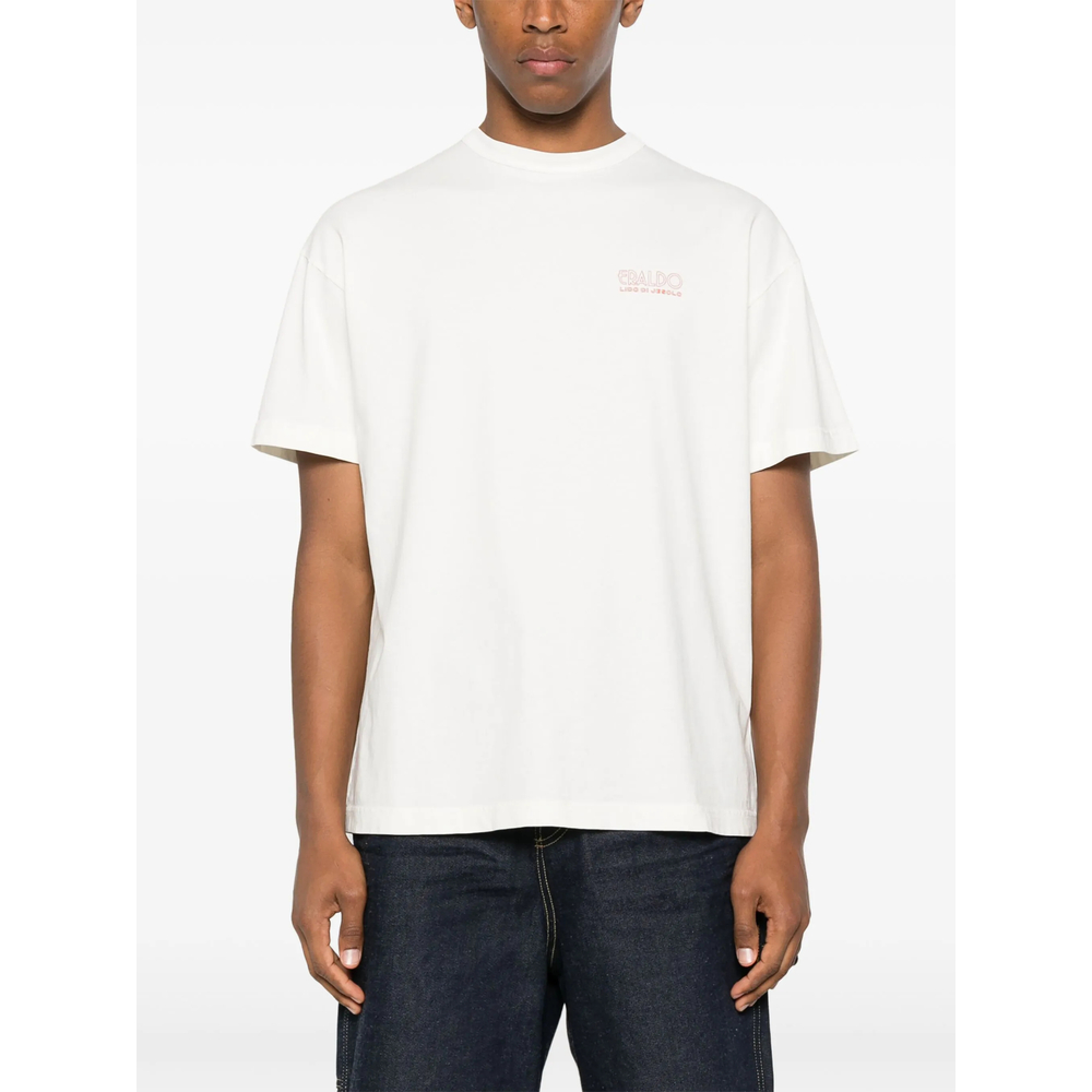 Cotton T-Shirt