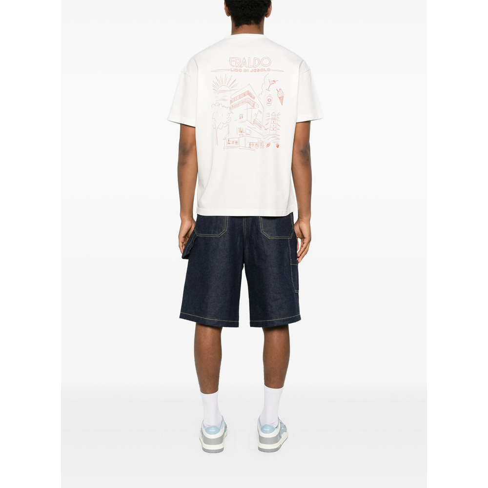 Cotton T-Shirt