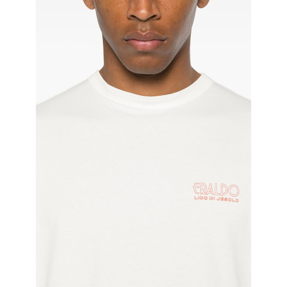 Cotton T-Shirt