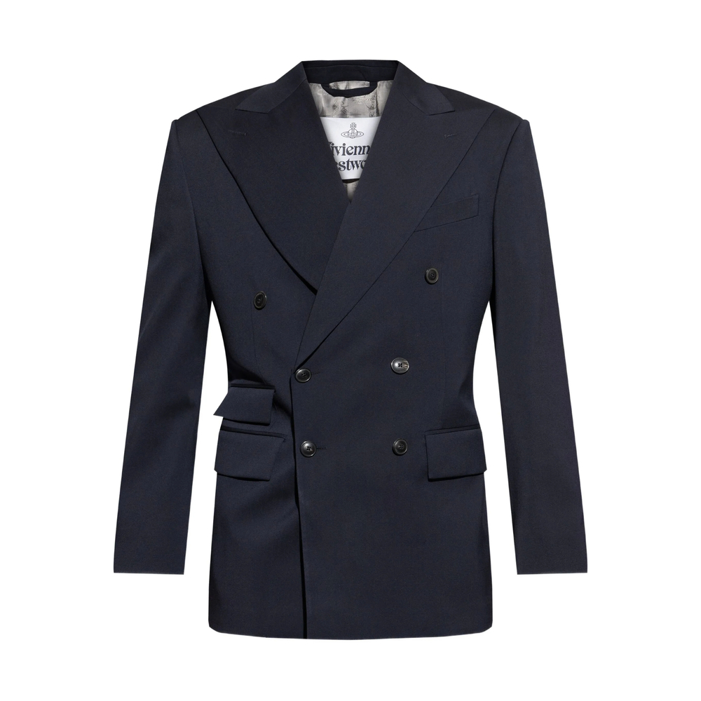 Vivienne Westwood Double-breasted Blazer