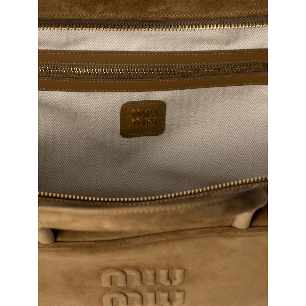Beau Tote Bag