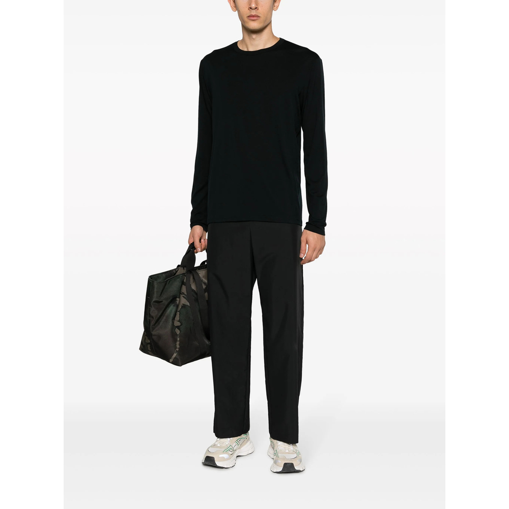 Jersey Longsleeved T-Shirt