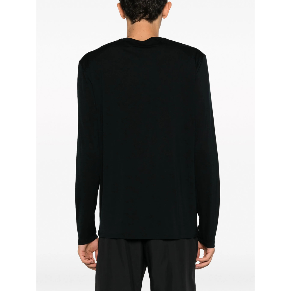 Jersey Longsleeved T-Shirt