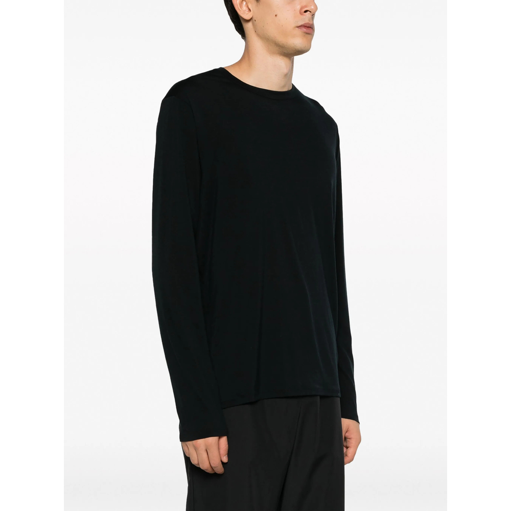 Jersey Longsleeved T-Shirt