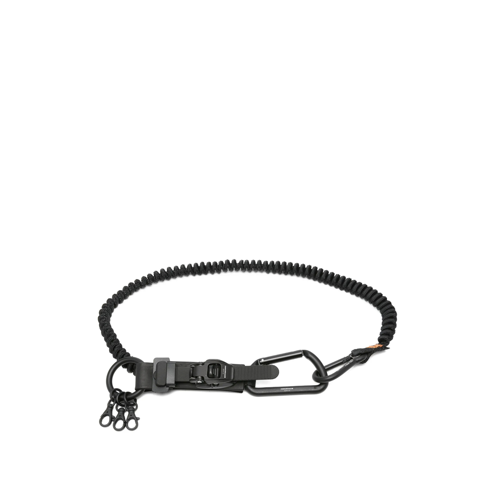 Innerraum Bungee-cord Carabiner Belt