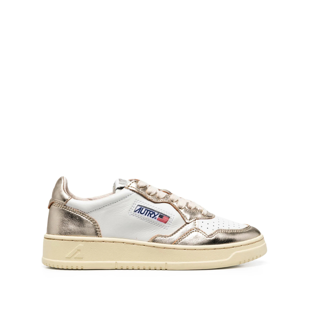 Autry Medalist Low Sneakers