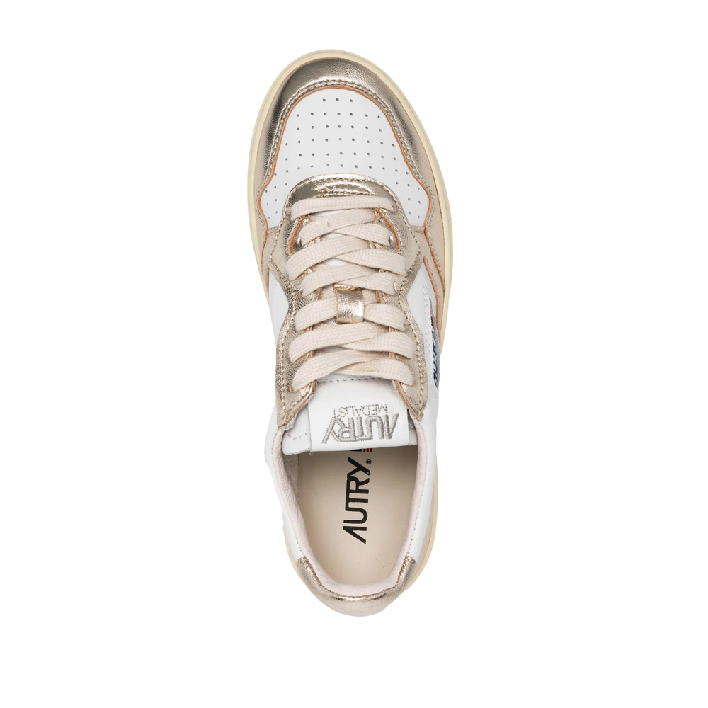 Medalist Low Sneakers