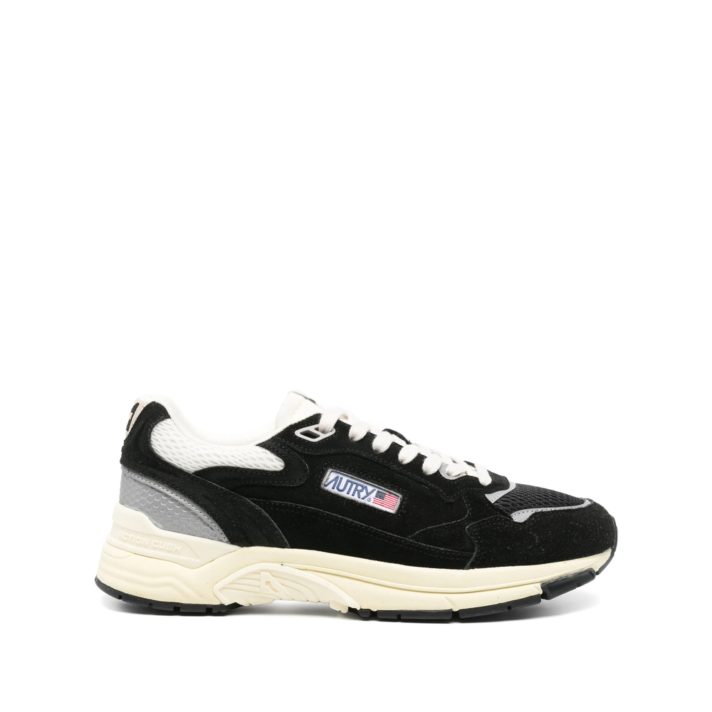 Autry Hyperway Sneakers