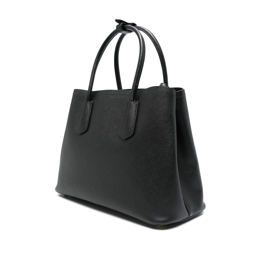 Small Saffiano Tote Bag