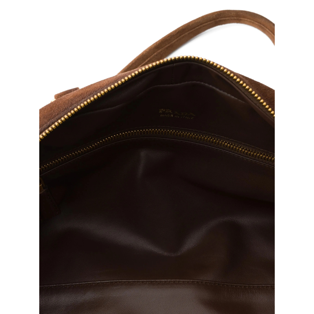 Medium Bowling Tote Bag