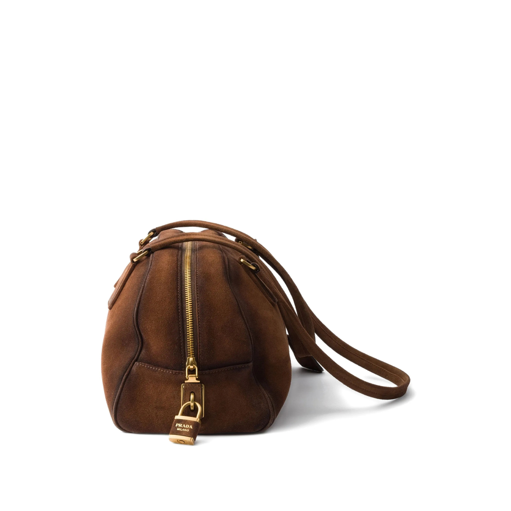 Medium Bowling Tote Bag
