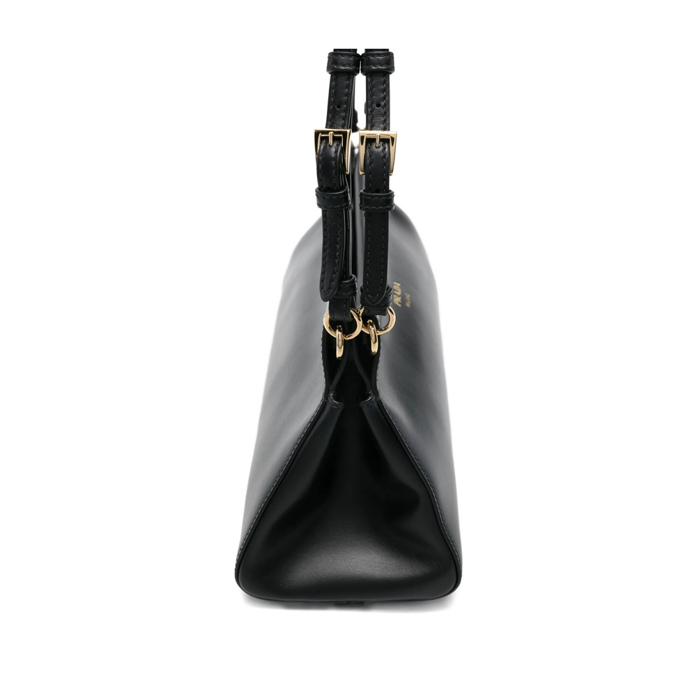 Medium Enchaîné Shoulder Bag