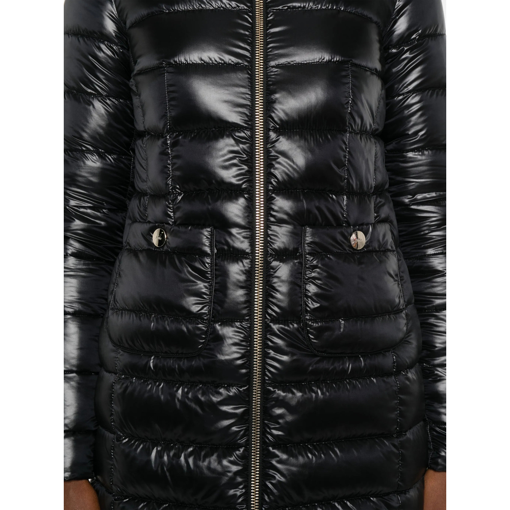 Maria Puffer Coat