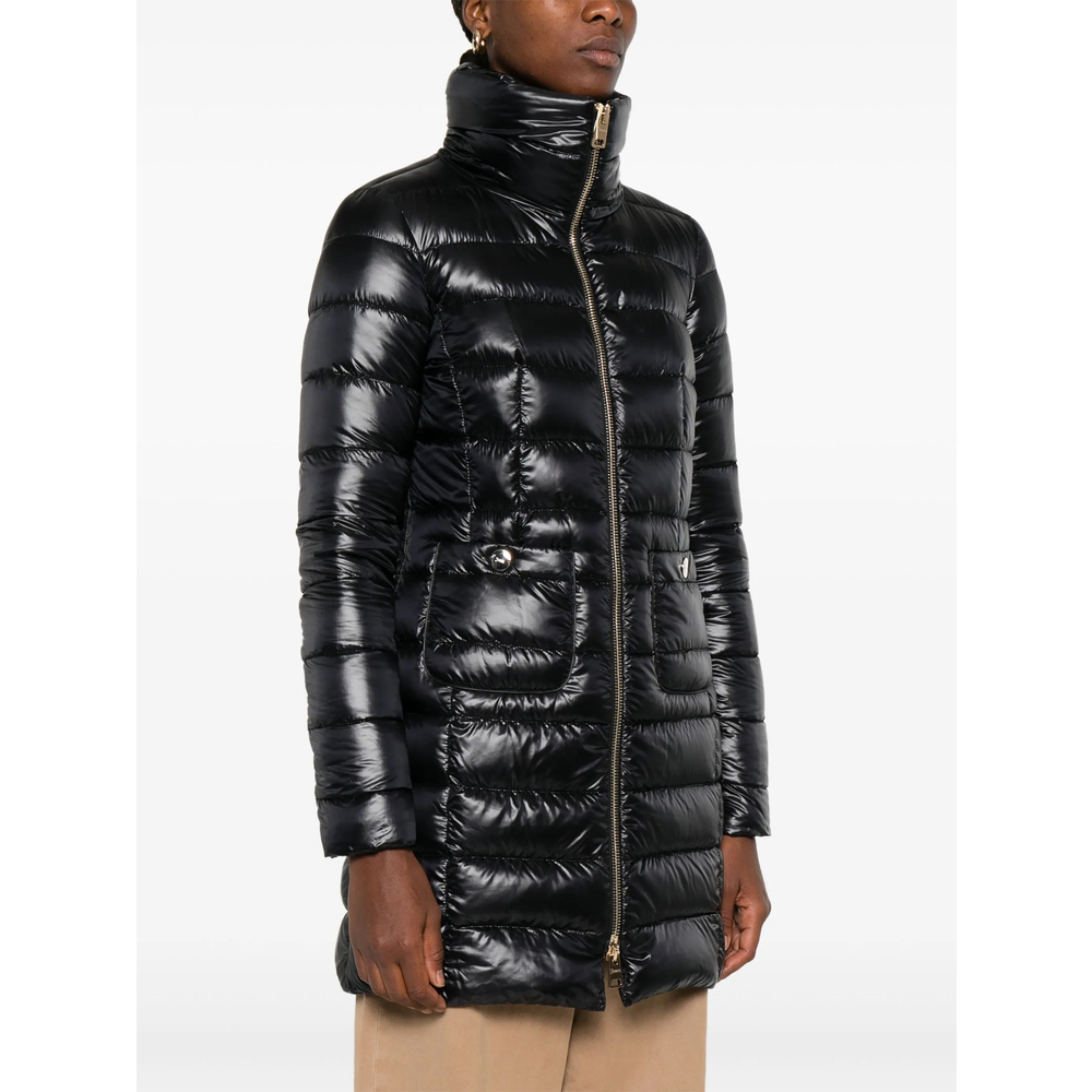 Maria Puffer Coat