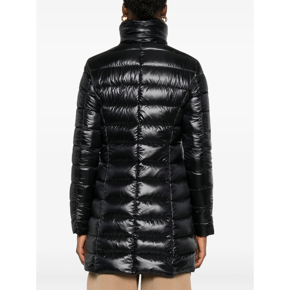 Maria Puffer Coat