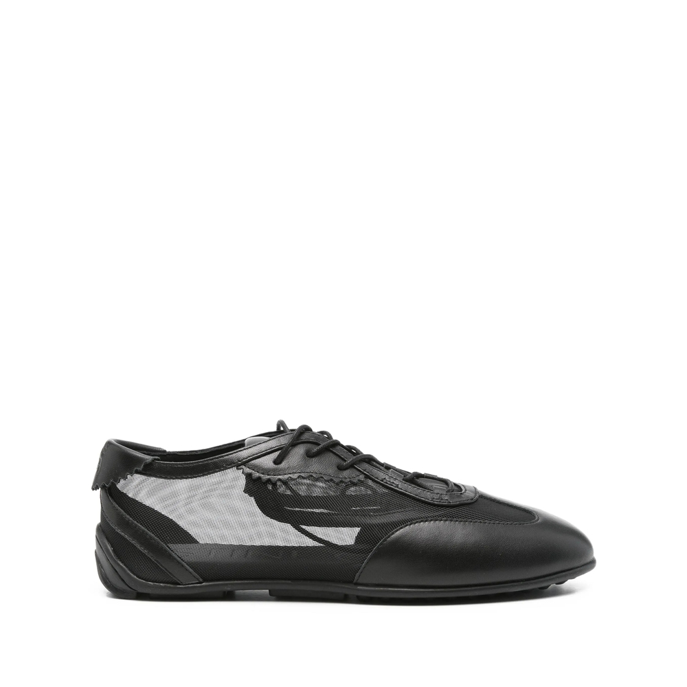 Stine Goya Lace-up Sneakers