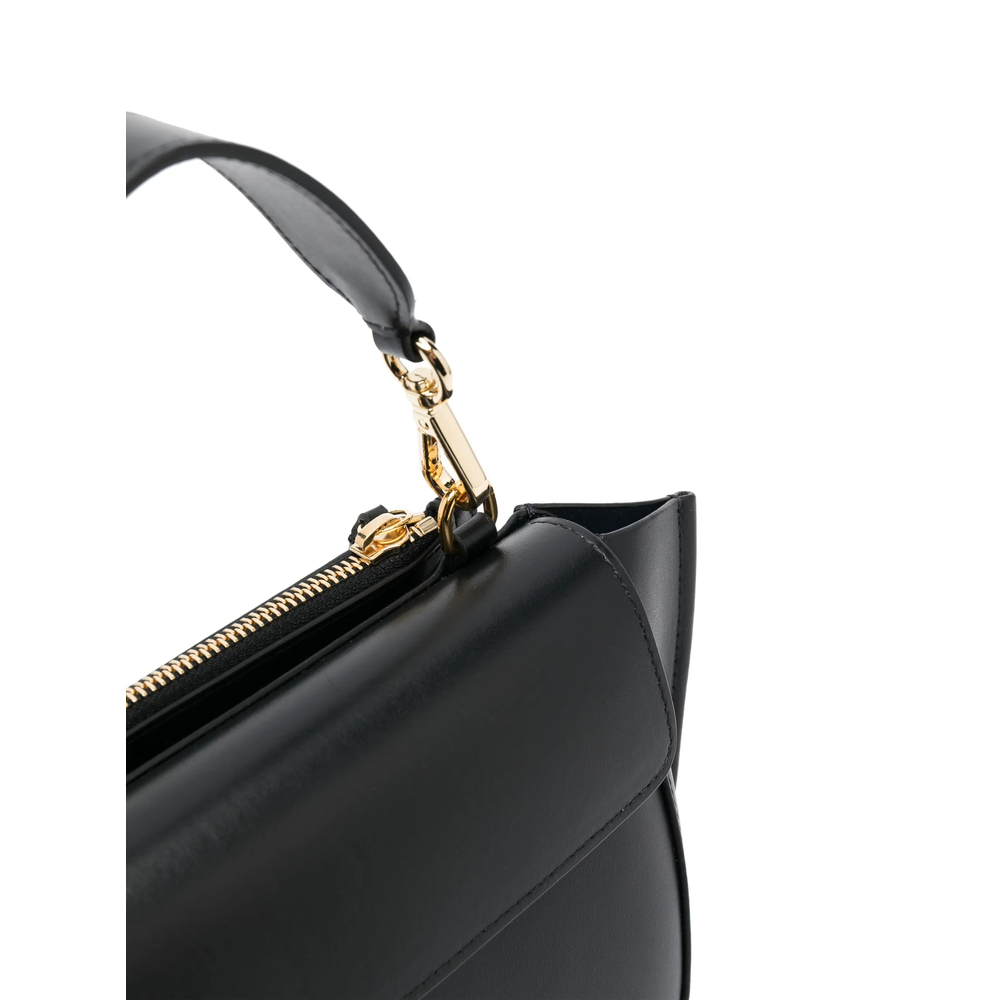 Logo-Print Tote Bag