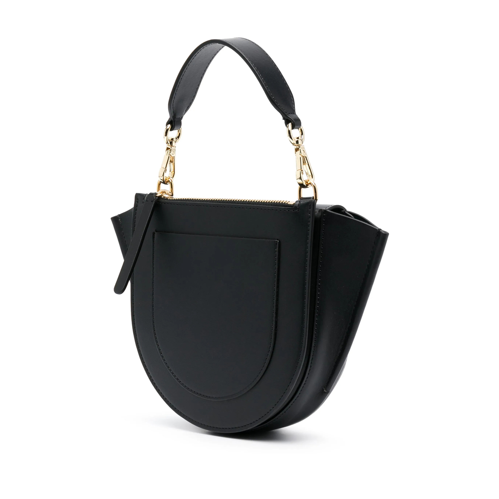 Logo-Print Tote Bag