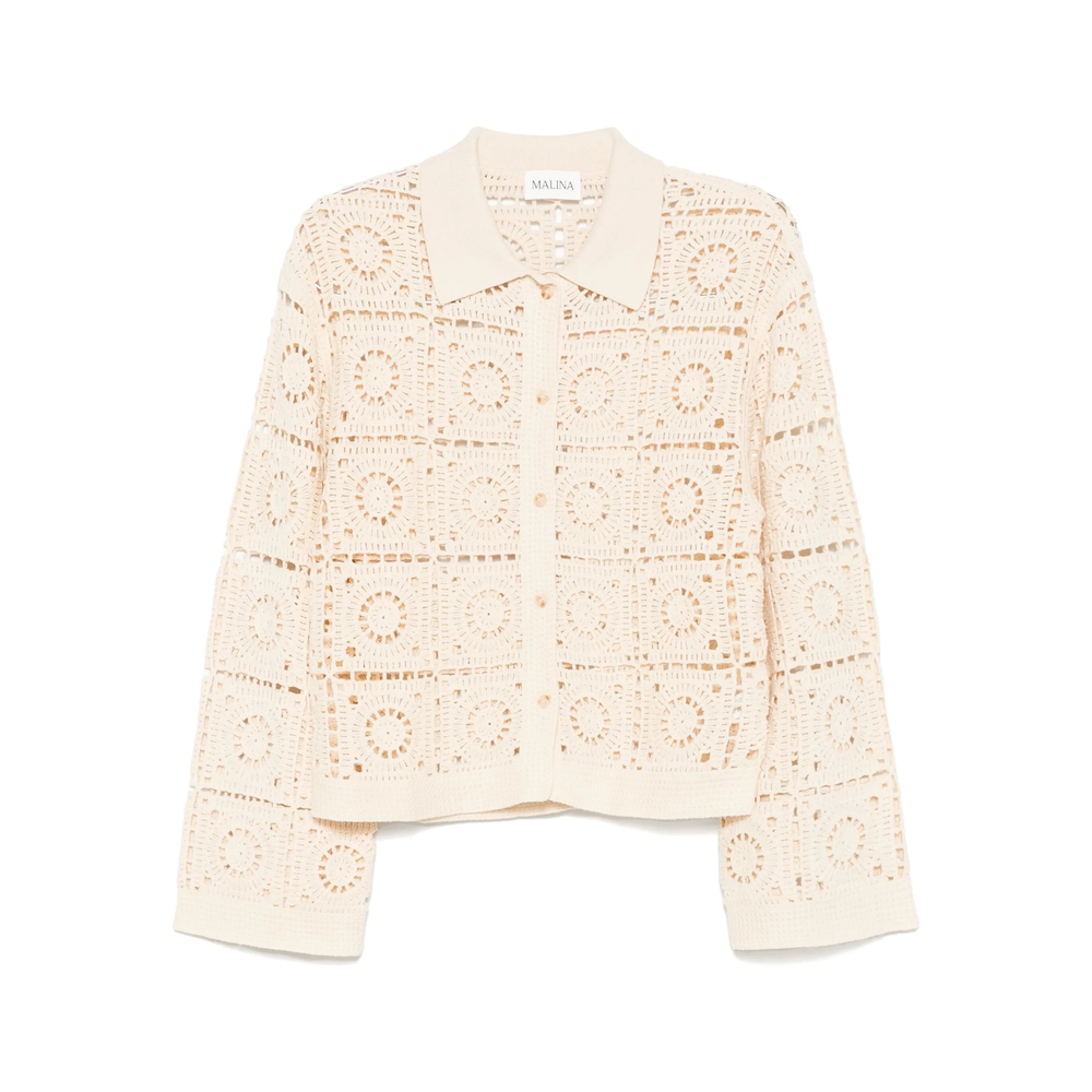 Malina Moraya Cardigan