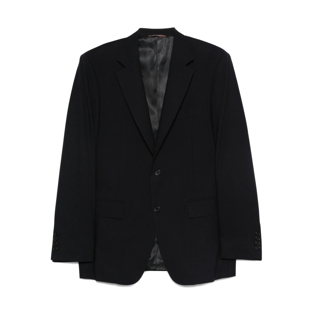 Two-Button Jacket