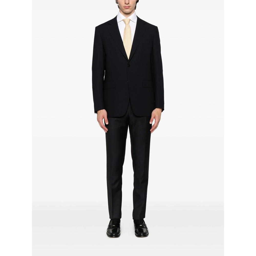 Two-Button Jacket