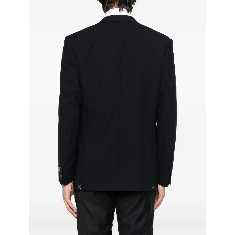 Two-Button Jacket