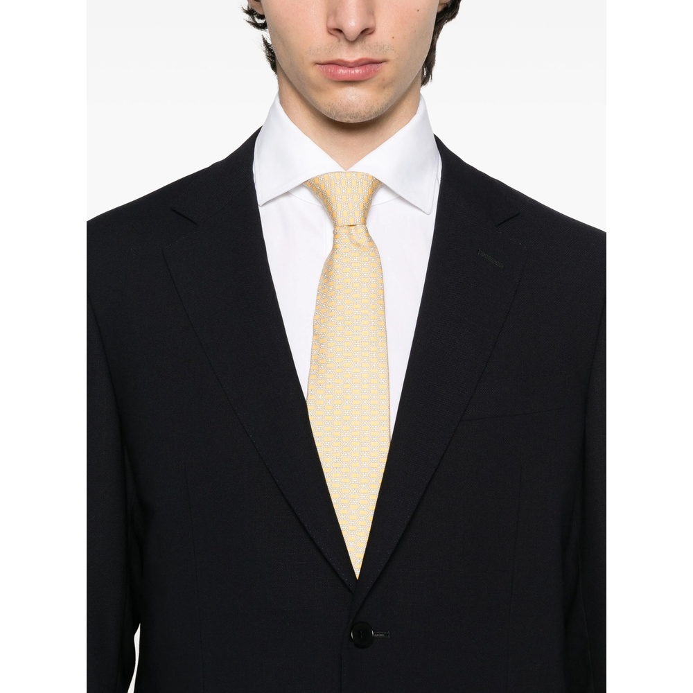 Two-Button Jacket