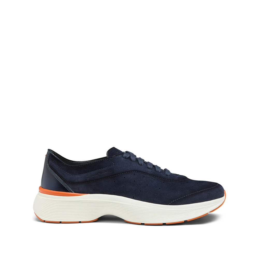 Santoni Bounce Sneakers